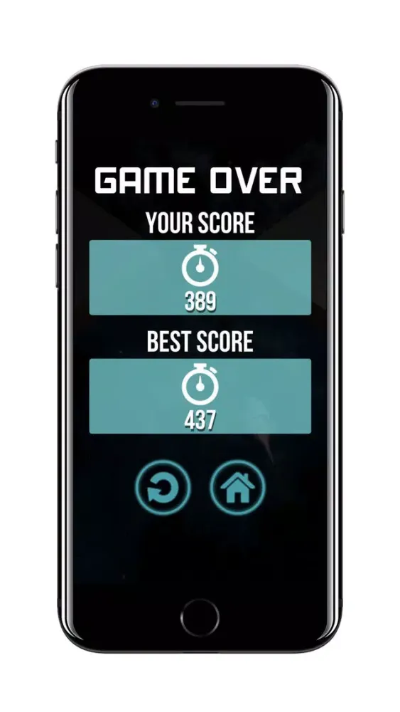 Captures d'écran de Galaxy Space Survival