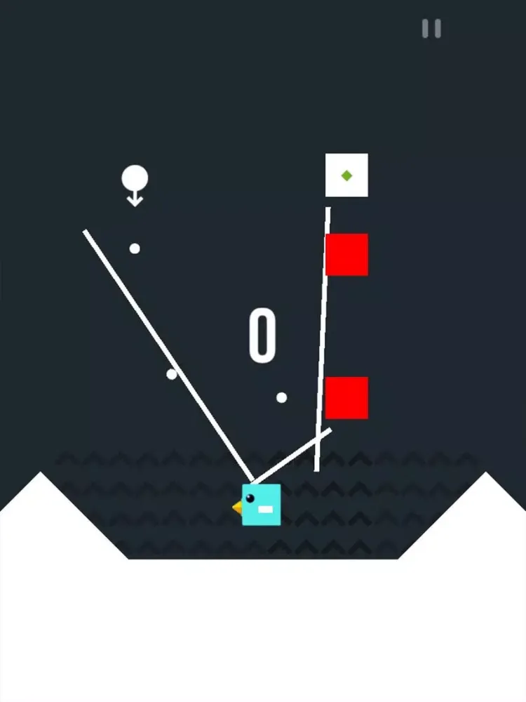 Screenshot di Guide the Dots iPad 