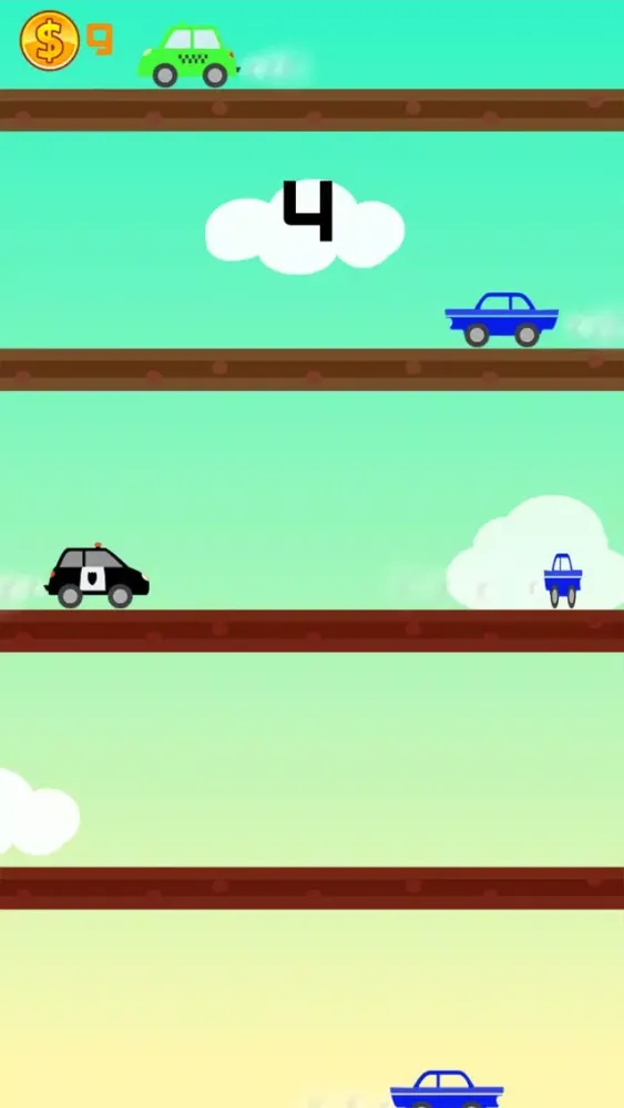 Capturas de pantalla de Hop Car