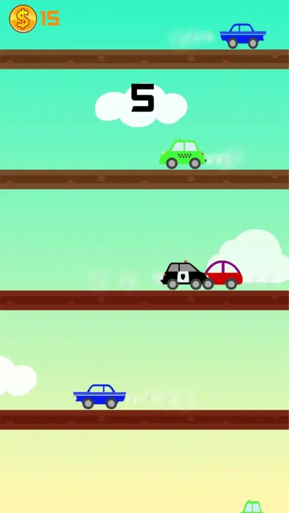 Capturas de pantalla de Hop Car