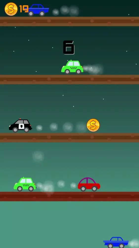 Capturas de pantalla de Hop Car