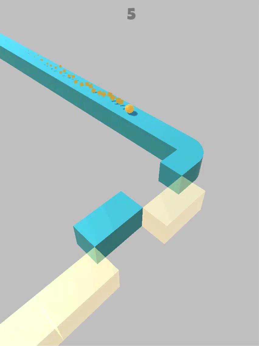 Create the Path iPad  Ekran Görüntüleri