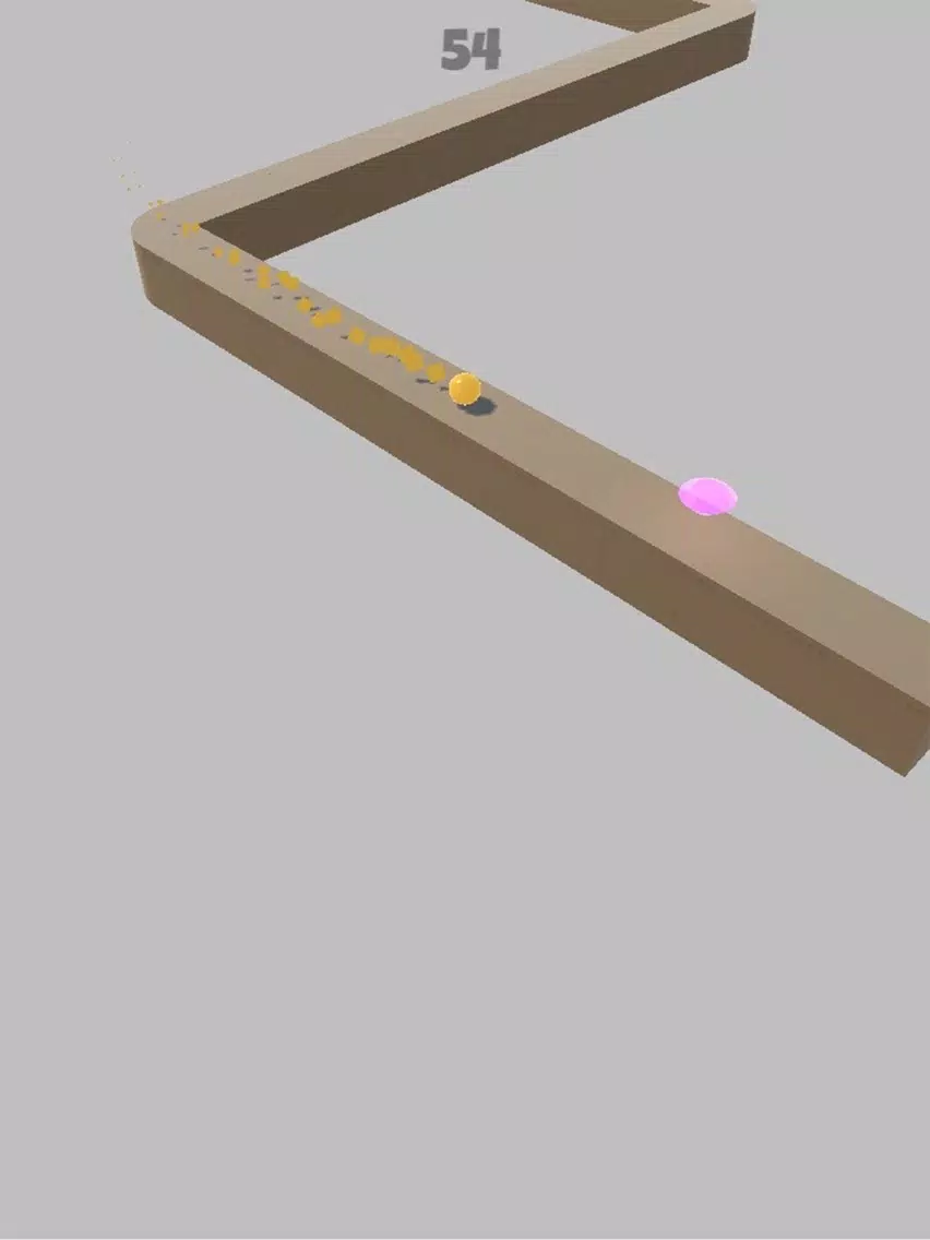 Create the Path iPad  Ekran Görüntüleri