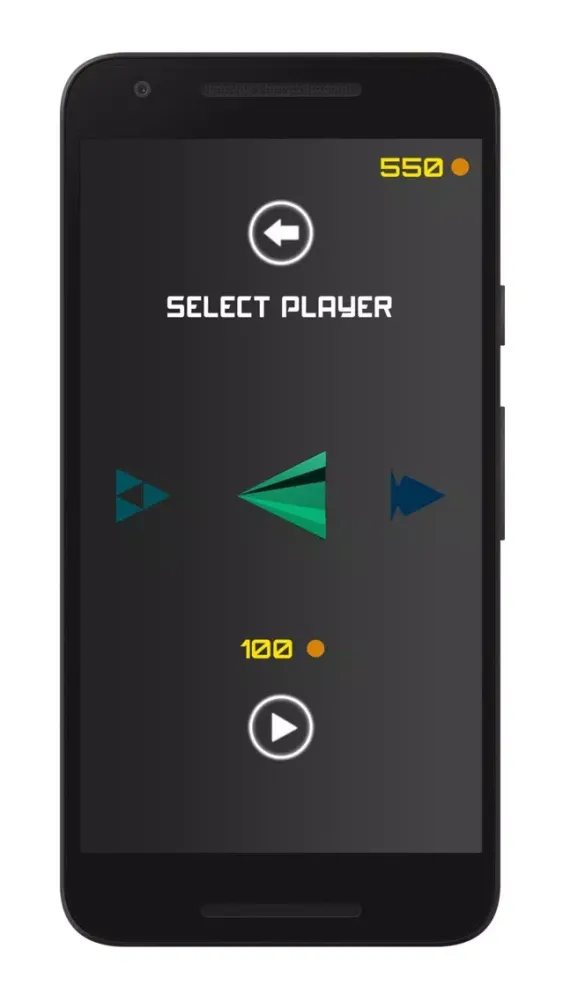 Скриншоты Rocket Needle 3D