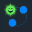 Rotating Dots