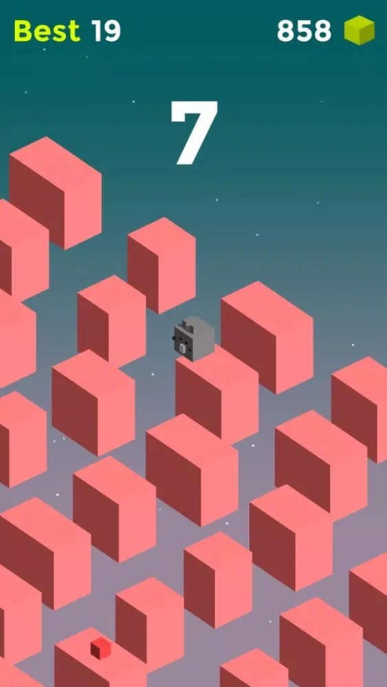 صور Space Jumper 3D