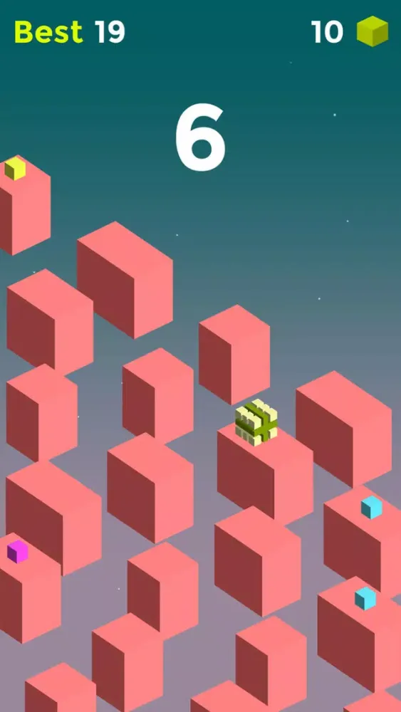 صور Space Jumper 3D