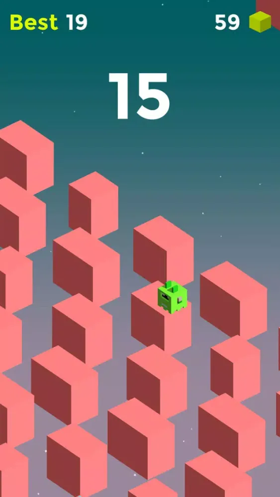 صور Space Jumper 3D