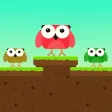 Springy Birds