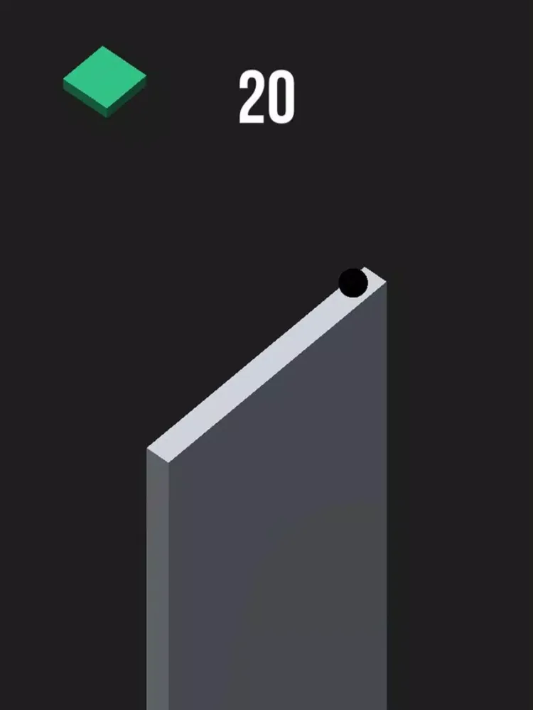Tetras Escape iPad  स्क्रीनशॉट