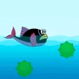 Endless Fishy Escape Endless Fishy Escape