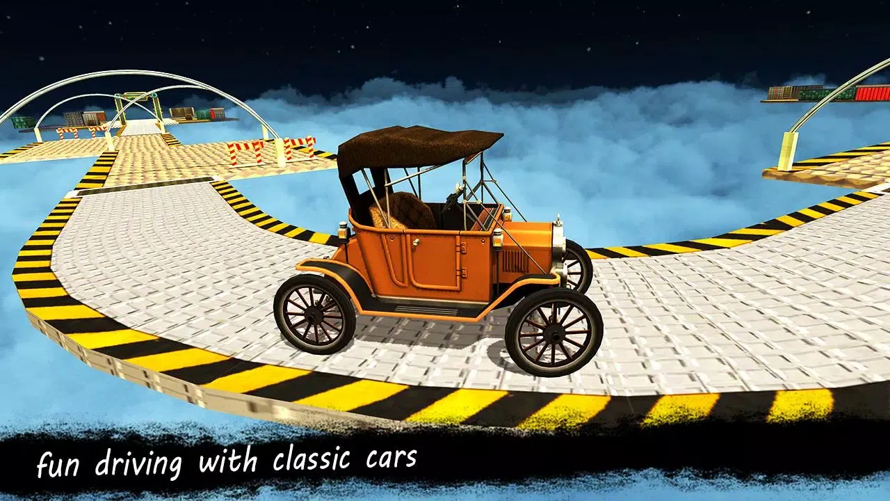 Car Extreme Drive Sim स्क्रीनशॉट
