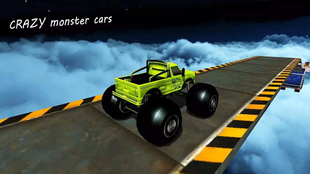 Car Extreme Drive Sim स्क्रीनशॉट