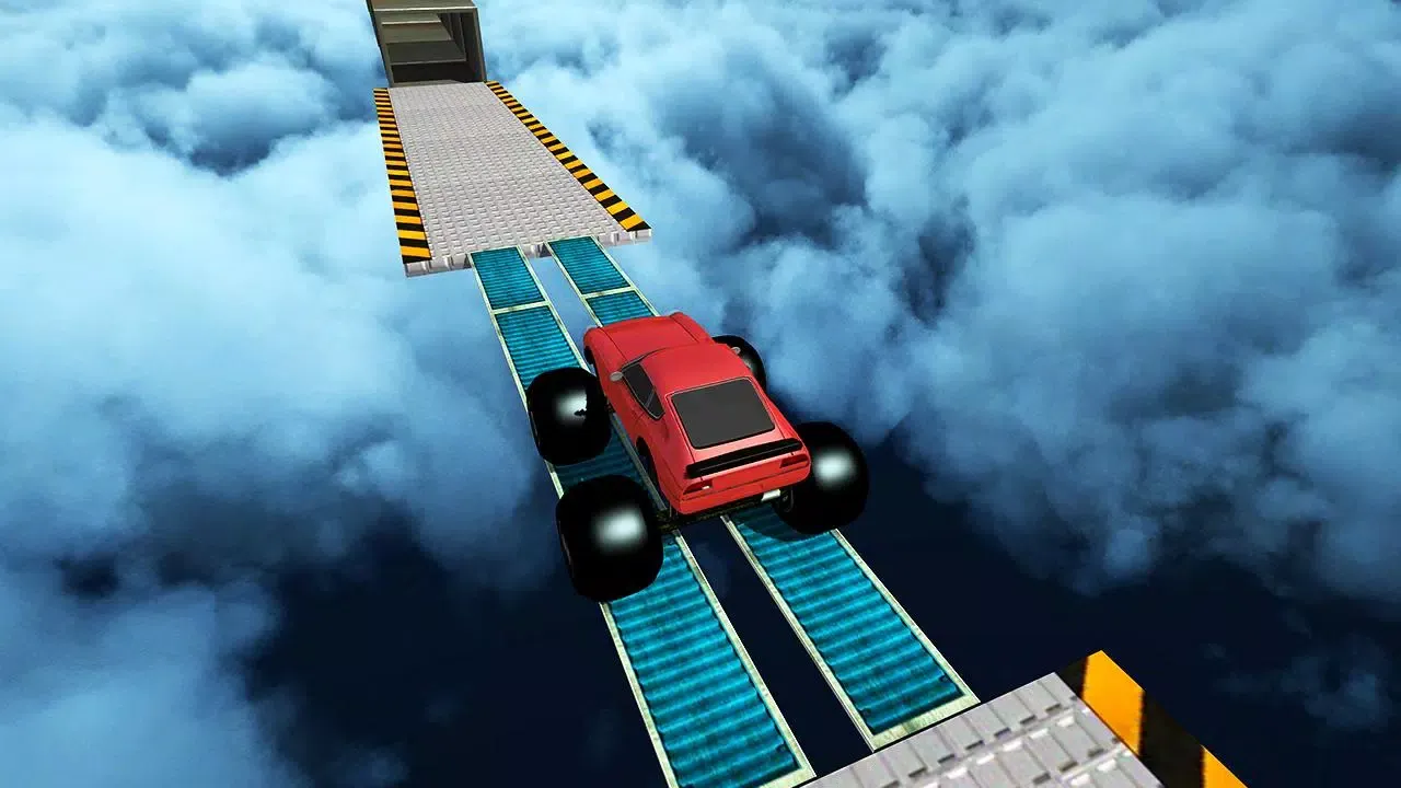 Car Extreme Drive Sim स्क्रीनशॉट