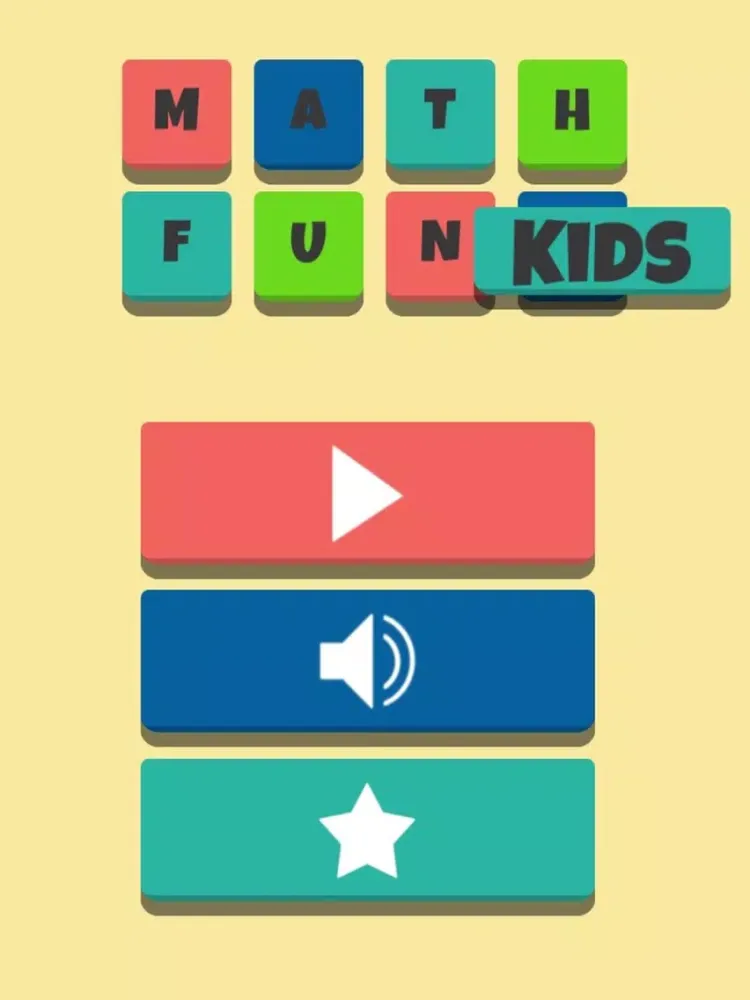 Monster Math: Quick Math Drill iPad Screenshots