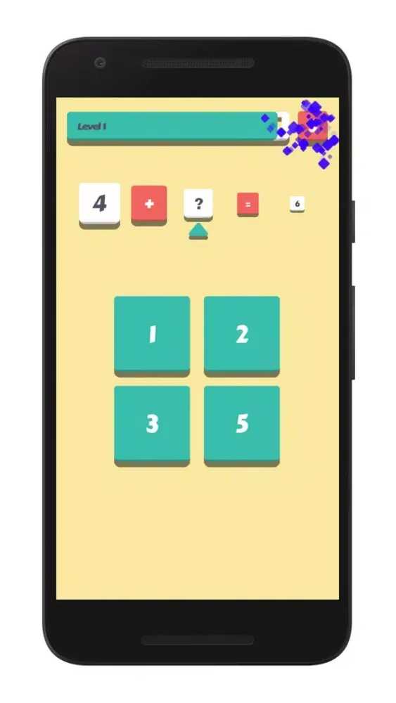 Monster Math: Quick Math Drill Screenshots