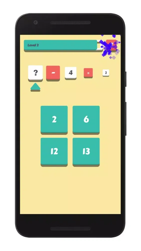 Monster Math: Quick Math Drill Screenshots