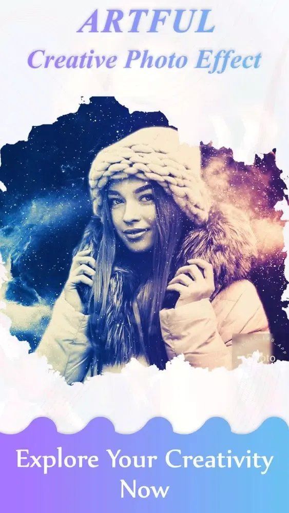 Artful - Creative Photo Effect スクリーンショット