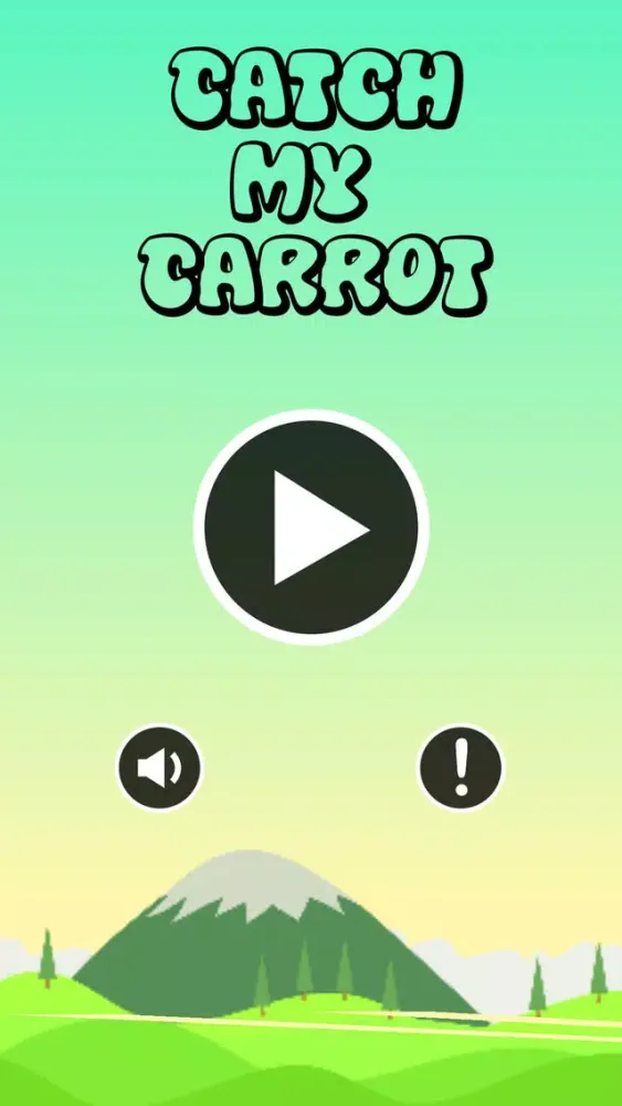 Catch My Carrot Ekran Görüntüleri