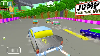 Best Racing Legends: Best 3D Racing Games For Kids应用截图