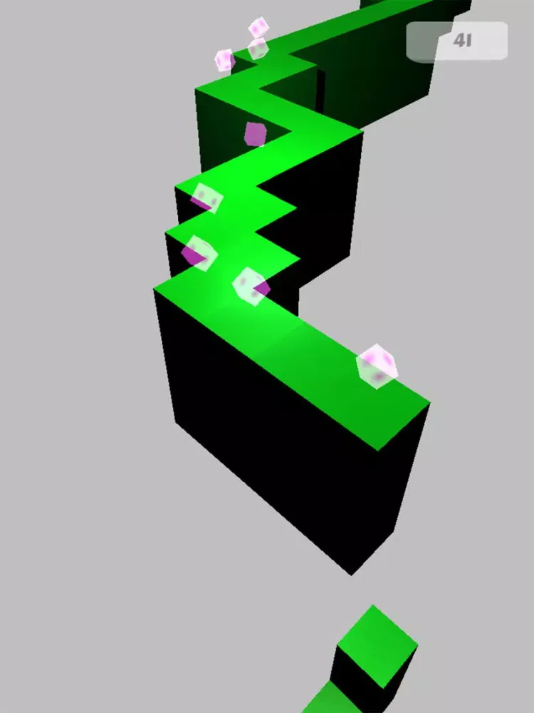 Fall Wall iPad 應用截圖