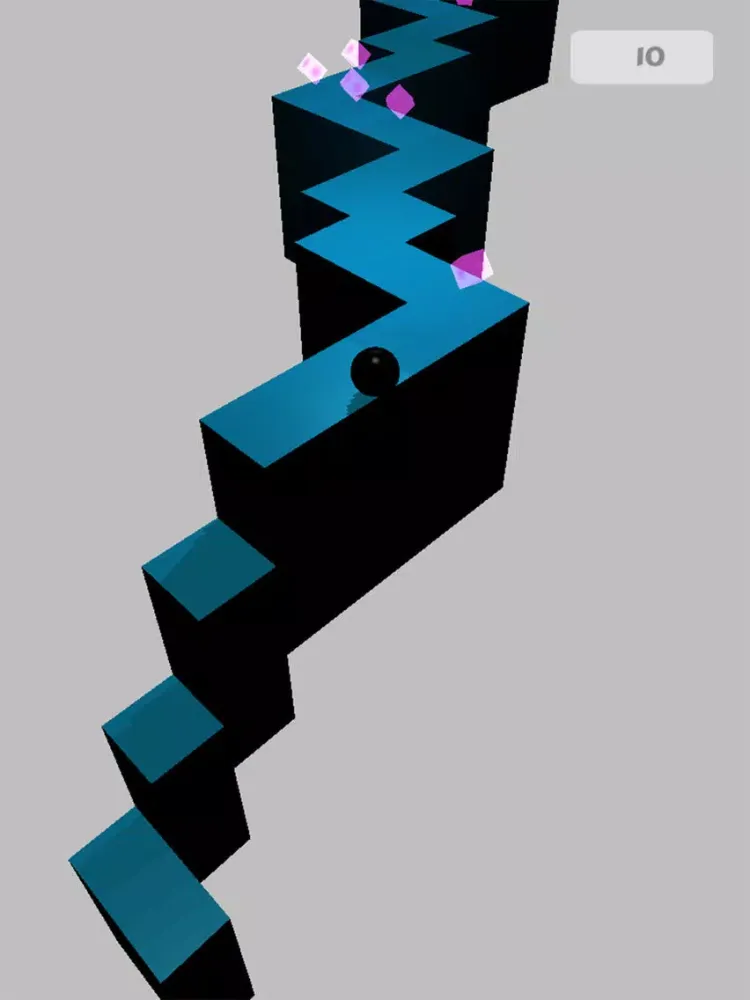 Fall Wall iPad 應用截圖
