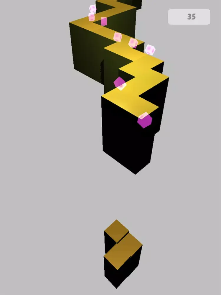 Fall Wall iPad 應用截圖