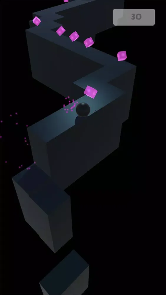 Fall Wall應用截圖