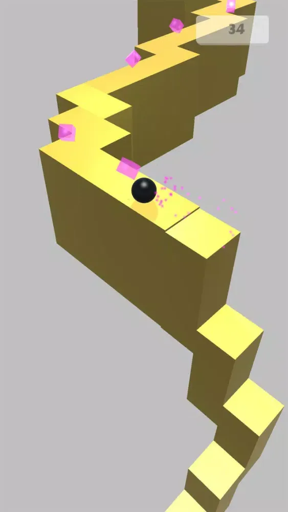 Fall Wall應用截圖