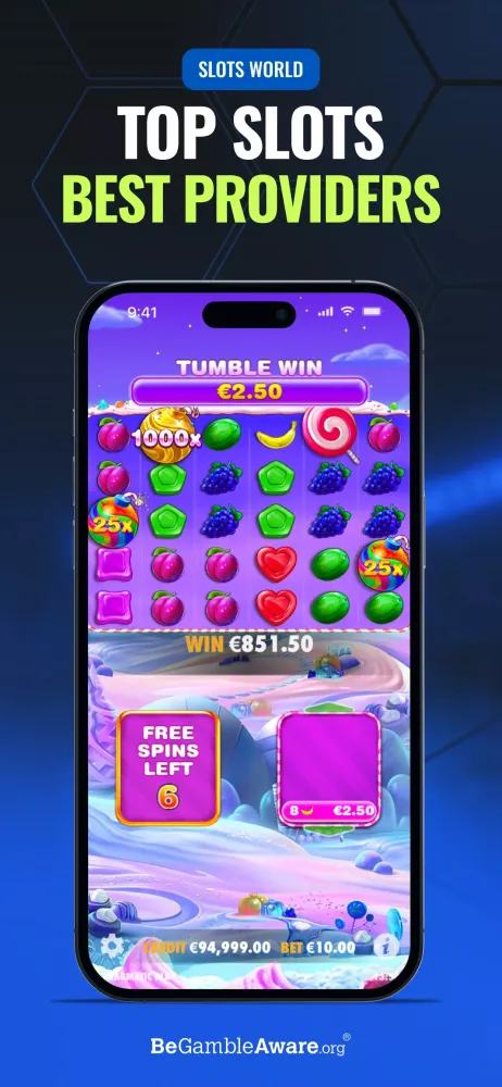 Betmaster Screenshots