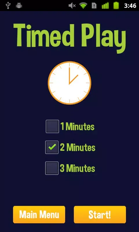 Phraze Craze Screenshots