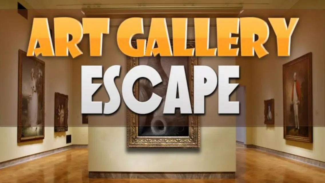 صور Art Gallery Escape