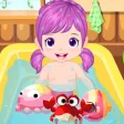 Baby Fairy Spa Salon
