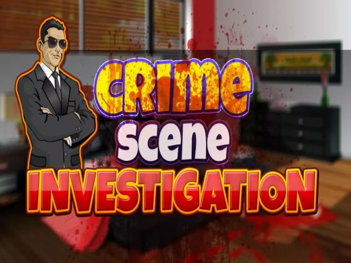 Captures d'écran de Crime Scene Investigation 3 iPad 