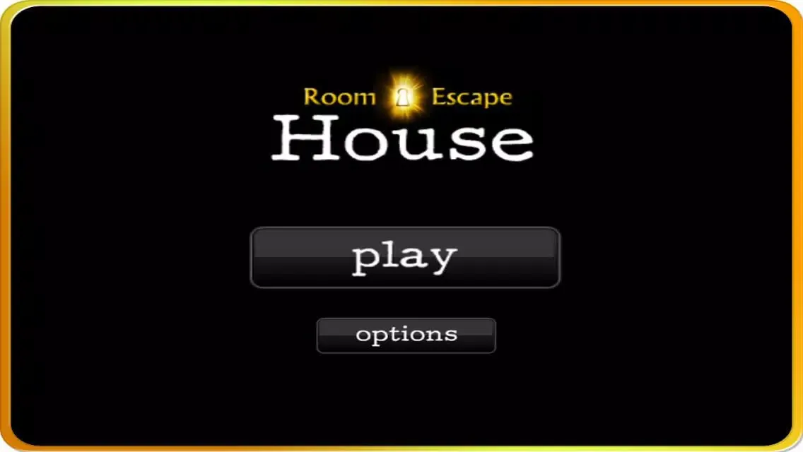 Doors & Rooms - House Screenshots