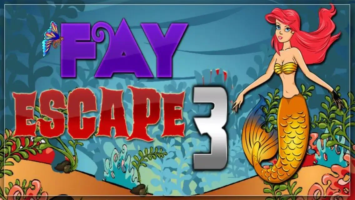 صور Fay Escape 3