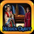 Hidden Object in Treasure Ship Hidden Object in Treasure Ship