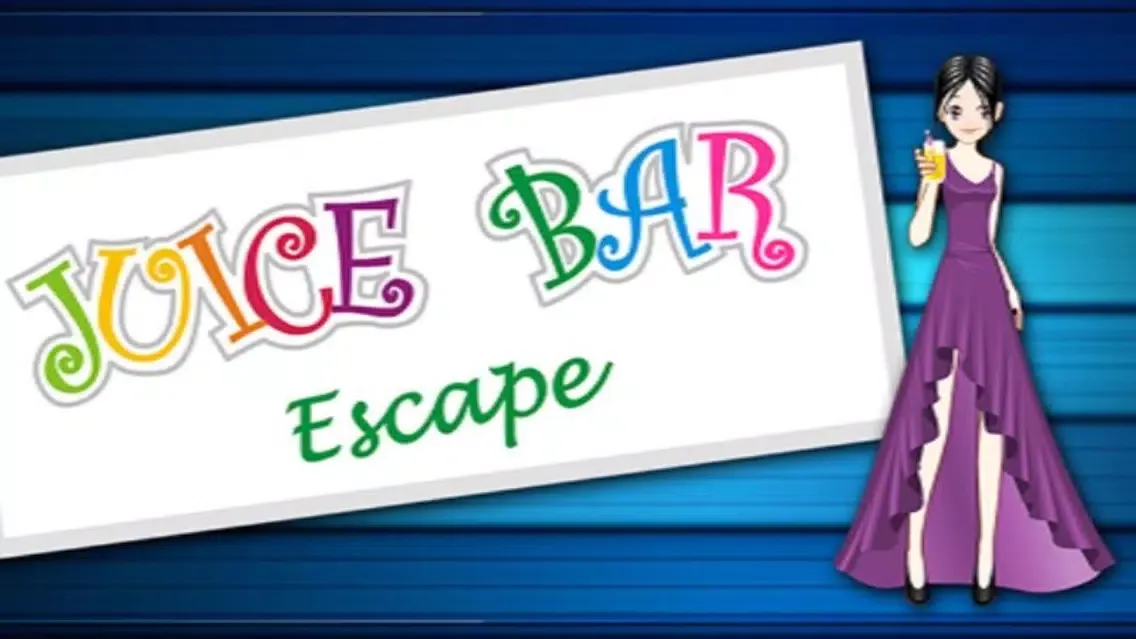Juice Bar Escape应用截图