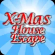 X Mas House Escape 2