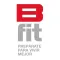 Bfit Moralzarzal