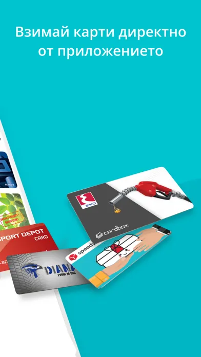 تصاویر Cardbox