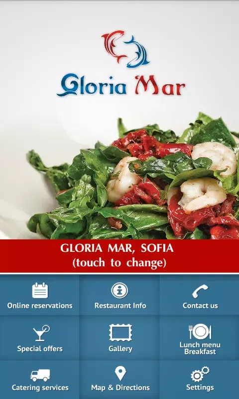 Gloria Mar Screenshots