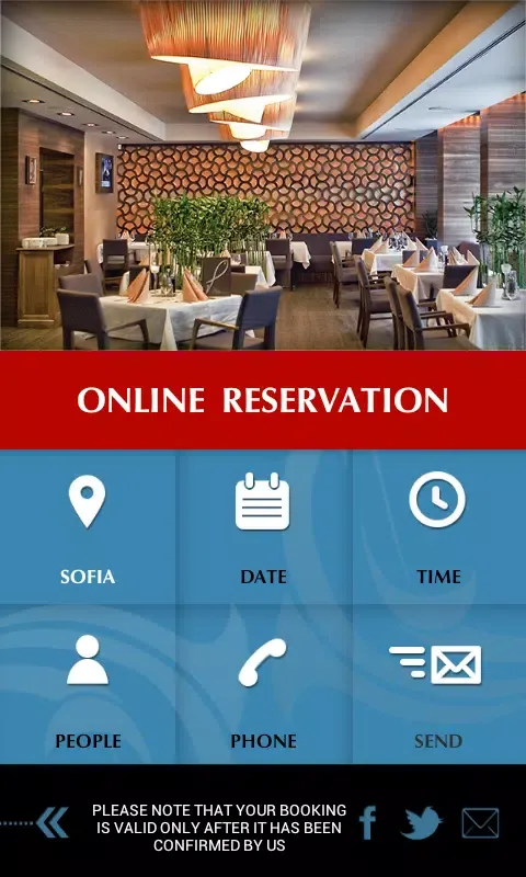 Gloria Mar Screenshots