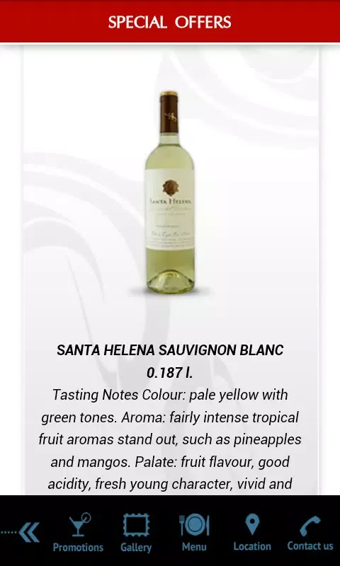 Gloria Mar Screenshots