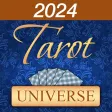 Tarot Universe - Card Reading