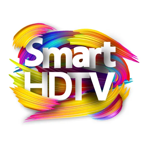 Скриншоты Smart HDTV