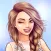 Lady Popular: Dress up game