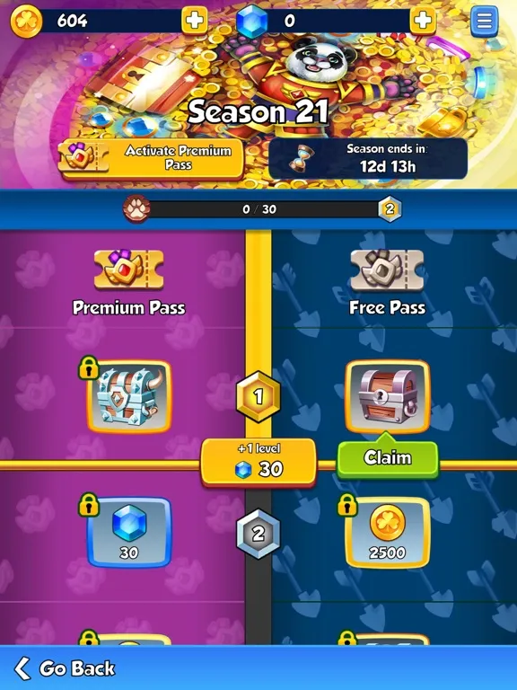 Muzzle Mash - PvP Match 3 iPad  Ekran Görüntüleri