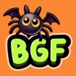 Girls Games! Halloween Games