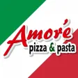 Amore Pizza & Pasta